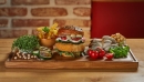 Burger Bar - obrázek 8