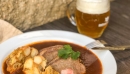 Lunch menu - obrázek 1